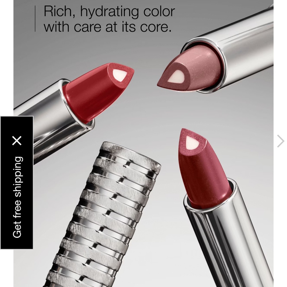 🆕Clinique Dramatically Different Lipstick - Picture 11 of 11